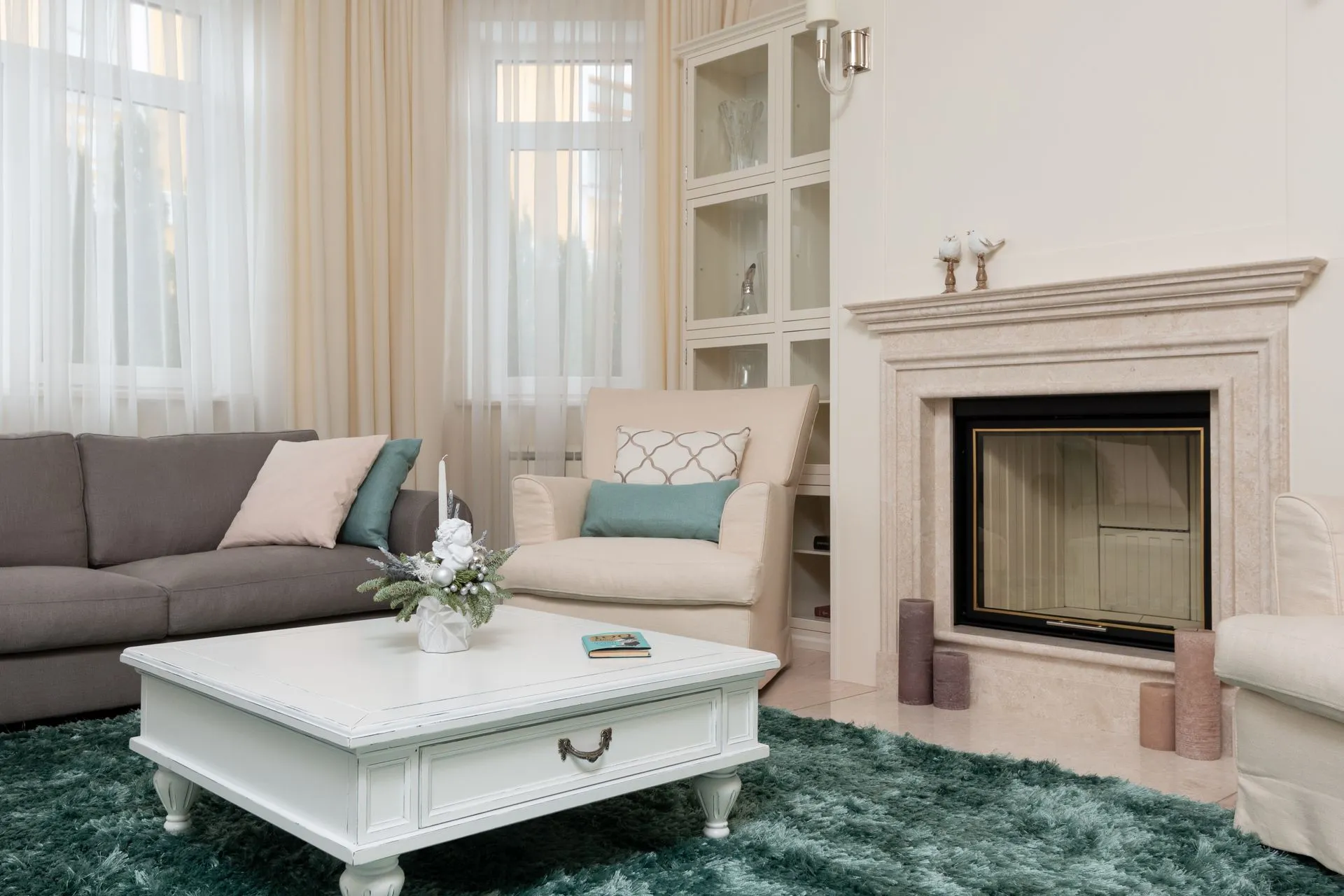 Area Rug Cleaning in Watsonville & Santa Cruz, CA