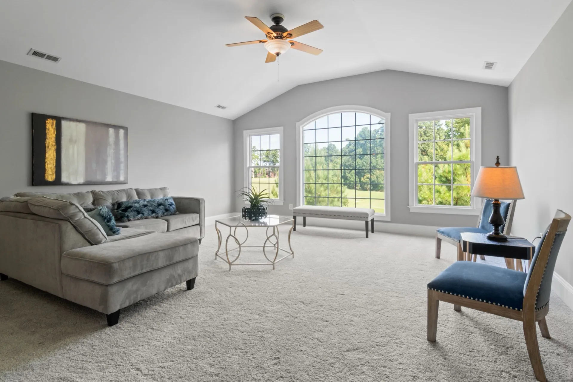 Carpet Cleaning in Watsonville & Santa Cruz, CA