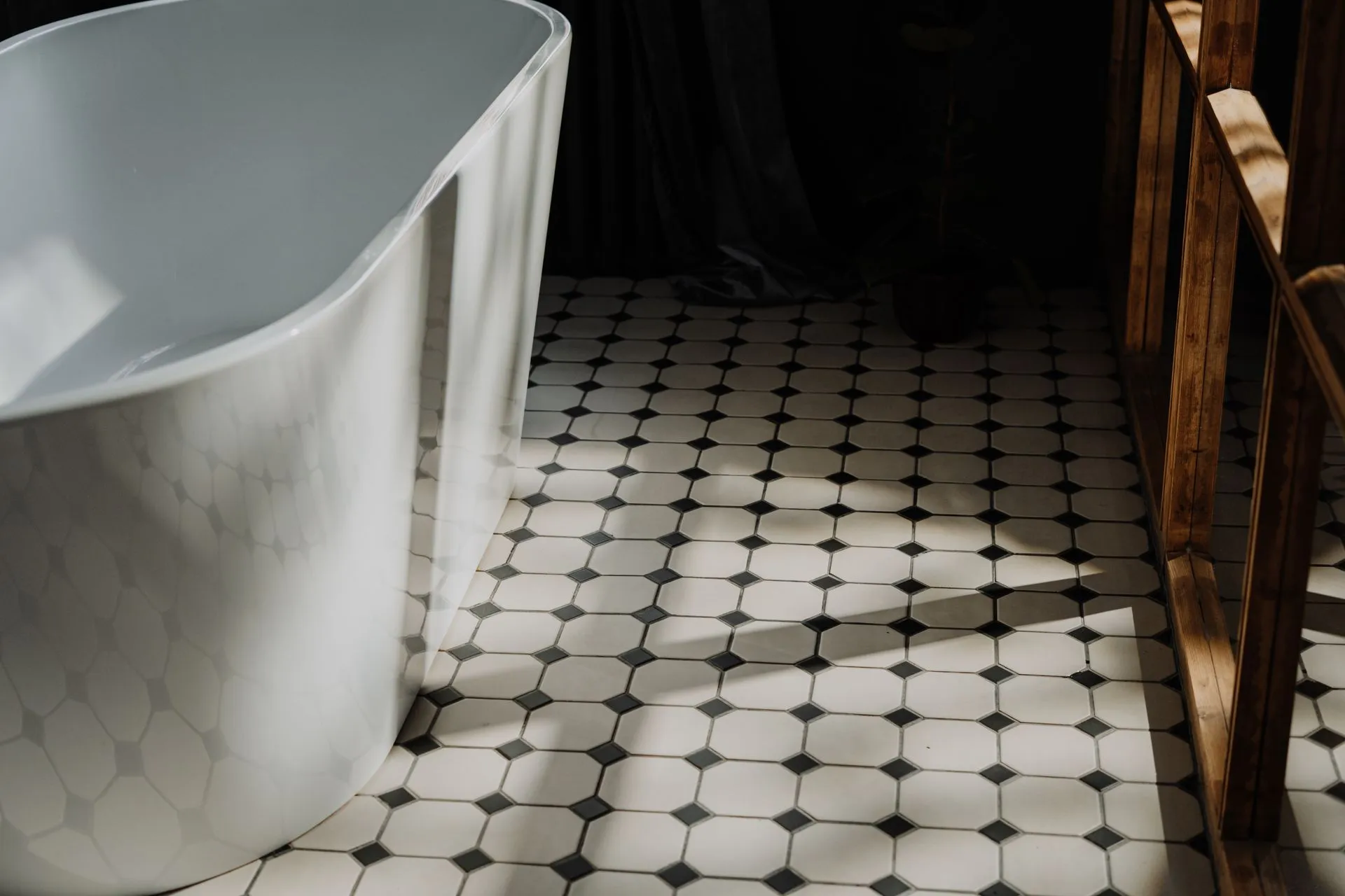 Tile & Grout Cleaning in Watsonville & Santa Cruz, CA